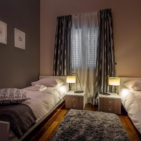 Apartment Maris Ровинь Экстерьер фото