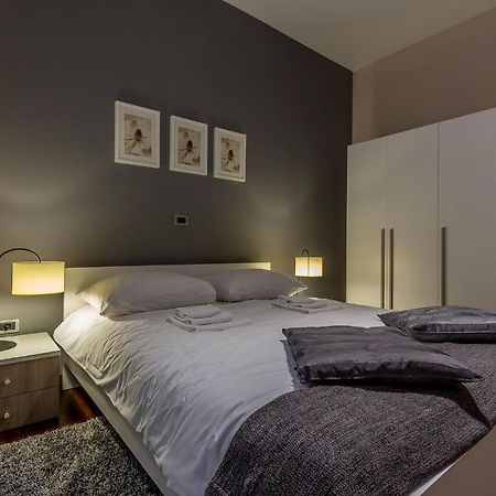 Apartment Maris Ровинь Экстерьер фото