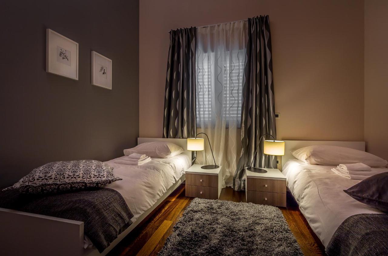 Apartment Maris Ровинь Экстерьер фото