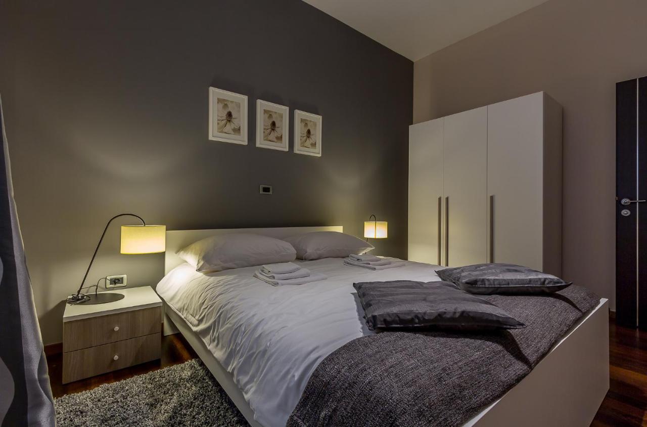 Apartment Maris Ровинь Экстерьер фото